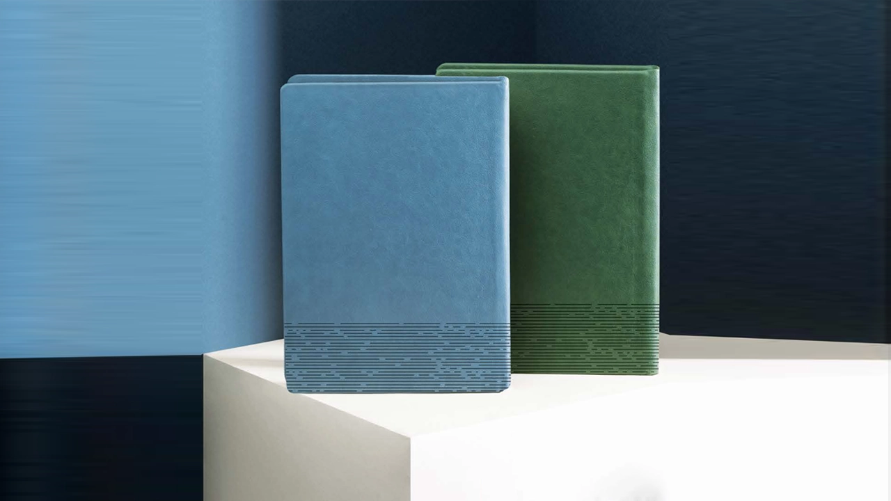 سررسید 1405 وزیری ترمو نفیس آیلا